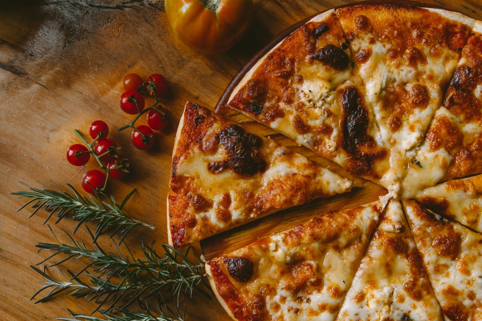 Le 10 Migliori Pizzerie con Giardino a Firenze