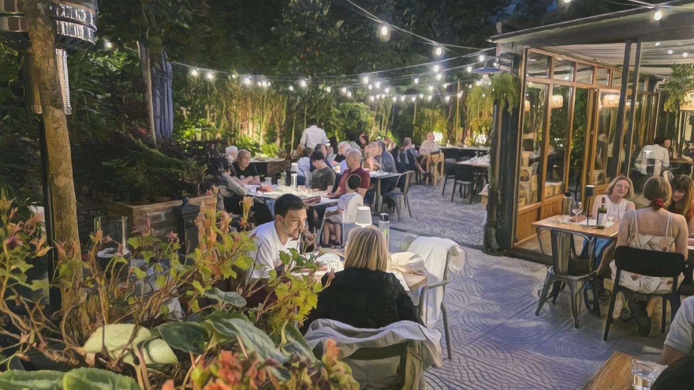 Miglior Ristorante a Firenze Centro Storico: Guida Completa Dove Mangiare