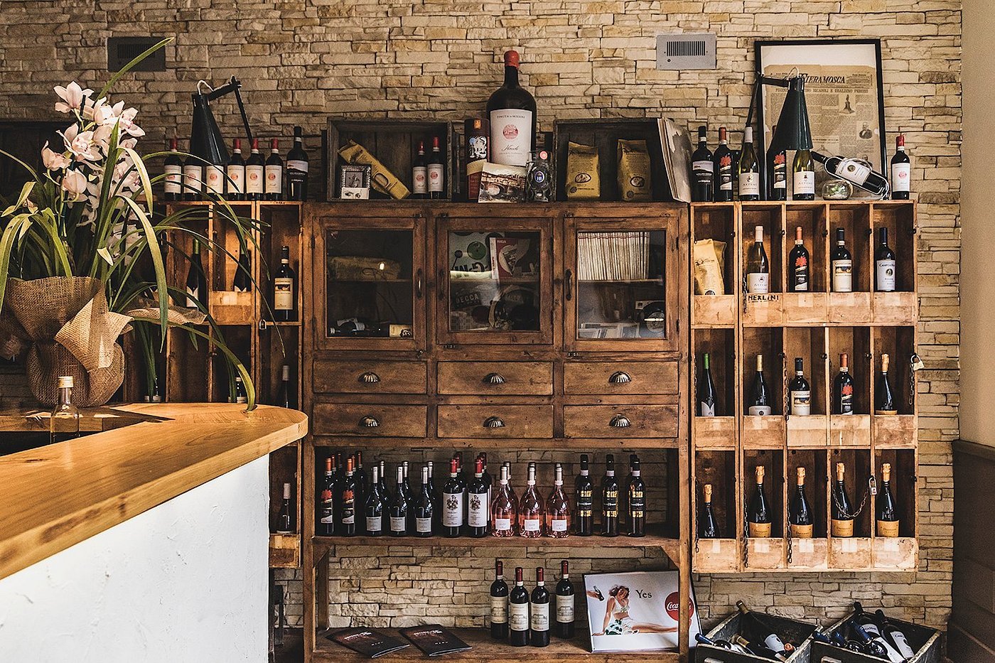 Menu, Vini e Piatti Tipici Toscani: Cosa Ordinare in un Ristorante a Firenze