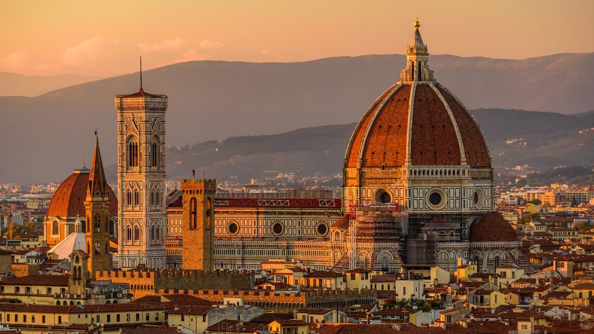 Firenze in un Giorno: Itinerario e Dove Mangiare