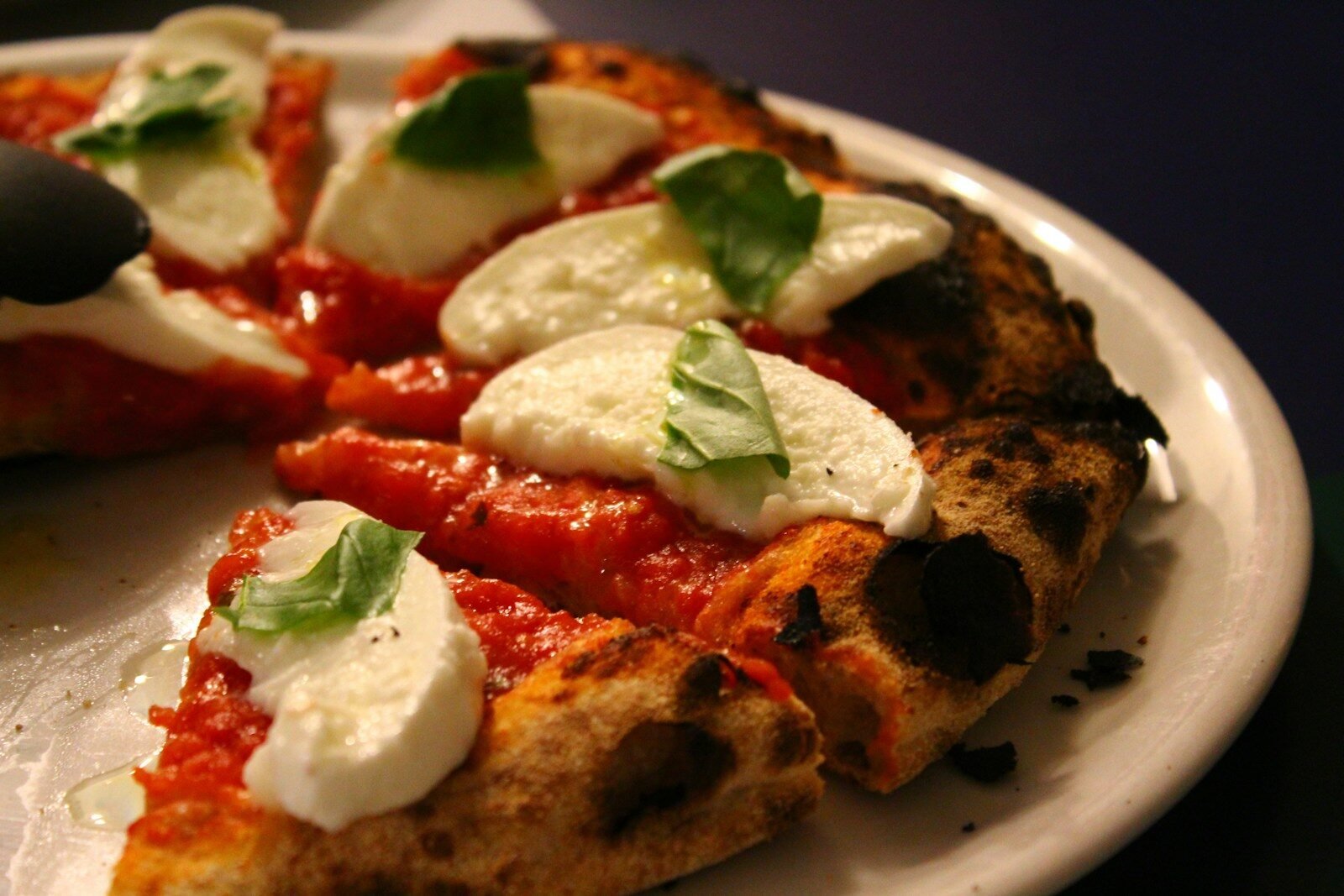 Best Pizza in Florence: Discover Authentic Pizzerias and Hidden Gem