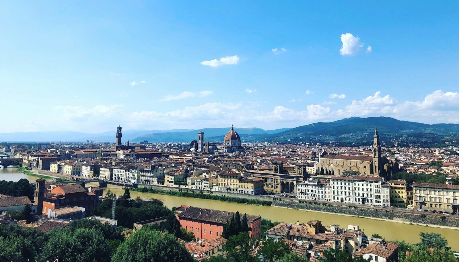 Where to Eat in Florence: A Complete Food Guide